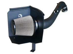 aFe Magnum FORCE Stage-2 Pro DRY S Cold Air Intake System - '05-15 Tacoma 2.7L