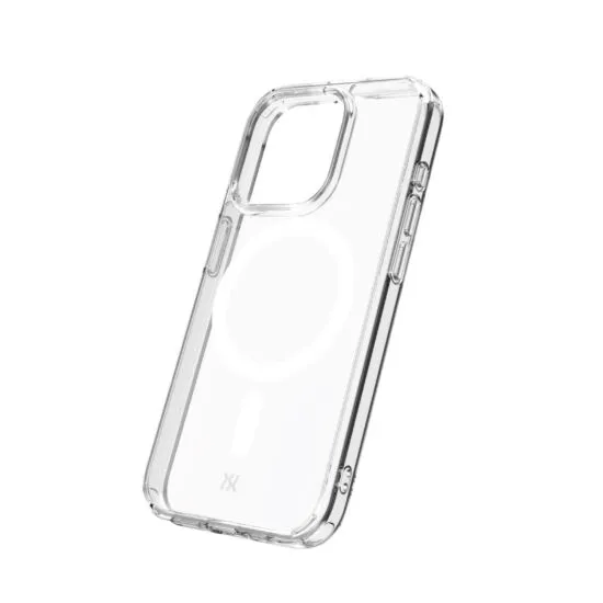 Apple iPhone 15 Pro - Power Support Air Jacket Hybrid Mag Case