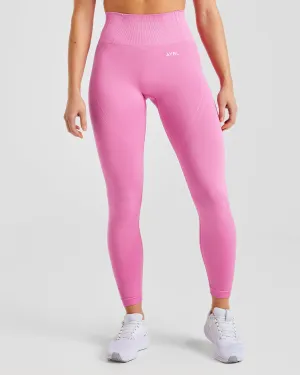 Balance V3 Seamless Leggings - Bubblegum Pink