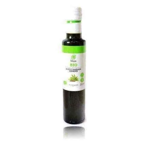 BIO Hemp oil 250ml, hemp seed oil