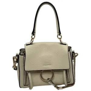 Chloé Mini Faye Day Shoulder Bag