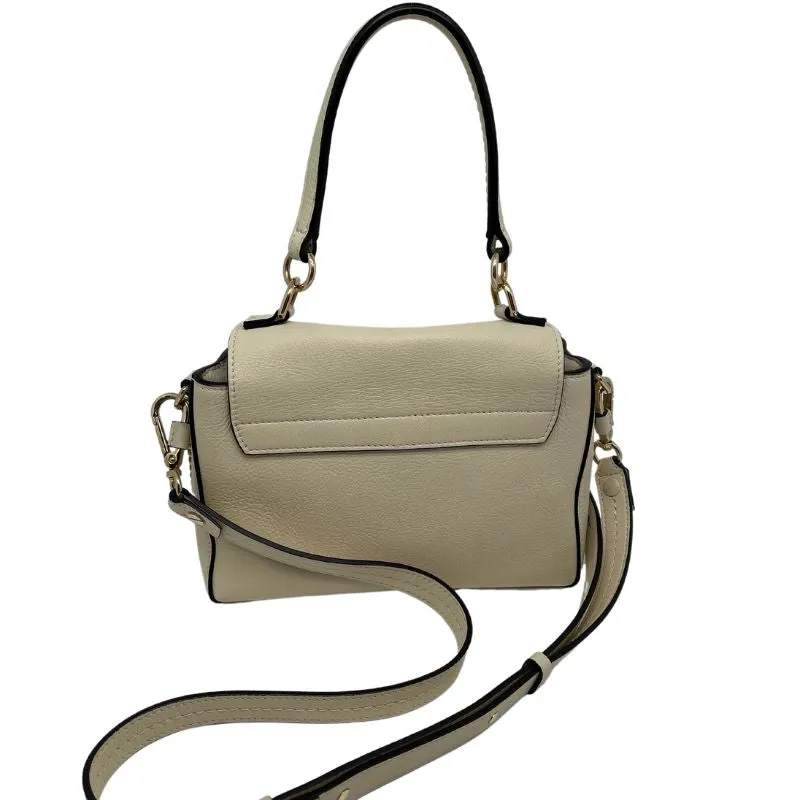 Chloé Mini Faye Day Shoulder Bag