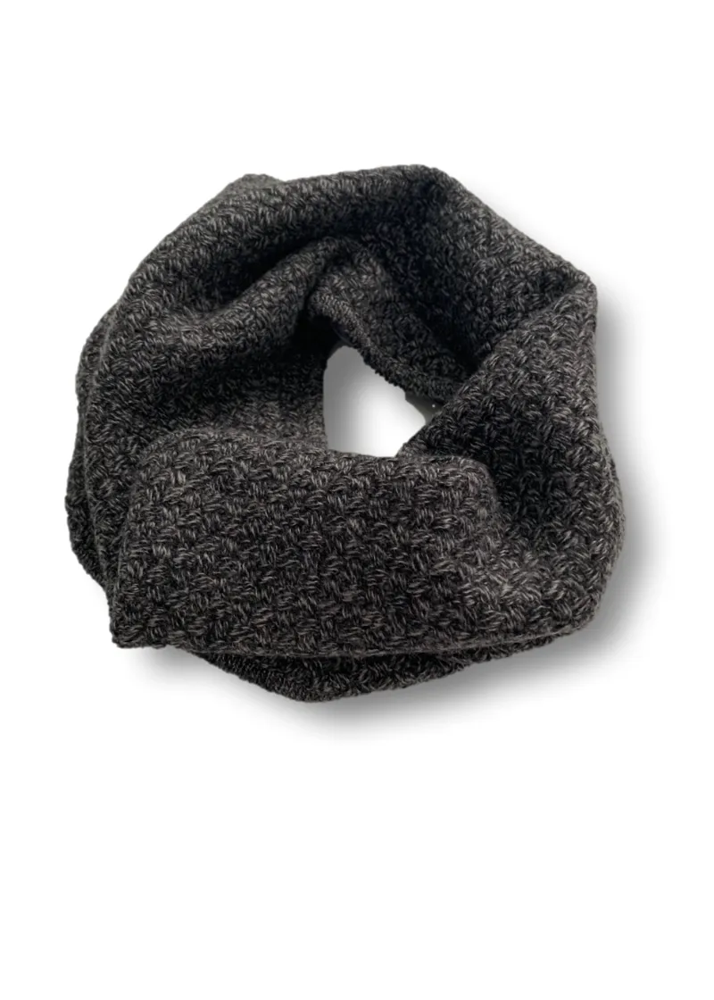 COCO Neckwarmer - Mid Gray