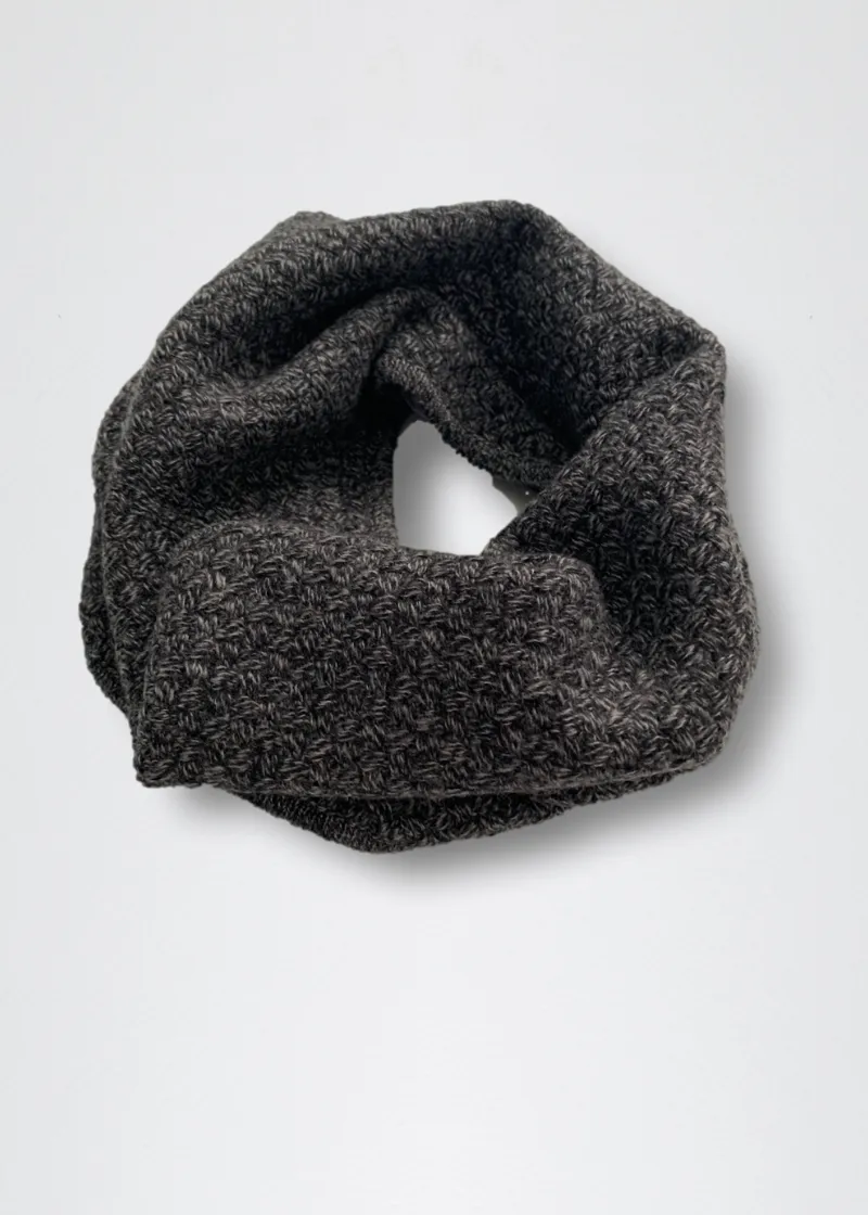 COCO Neckwarmer - Mid Gray