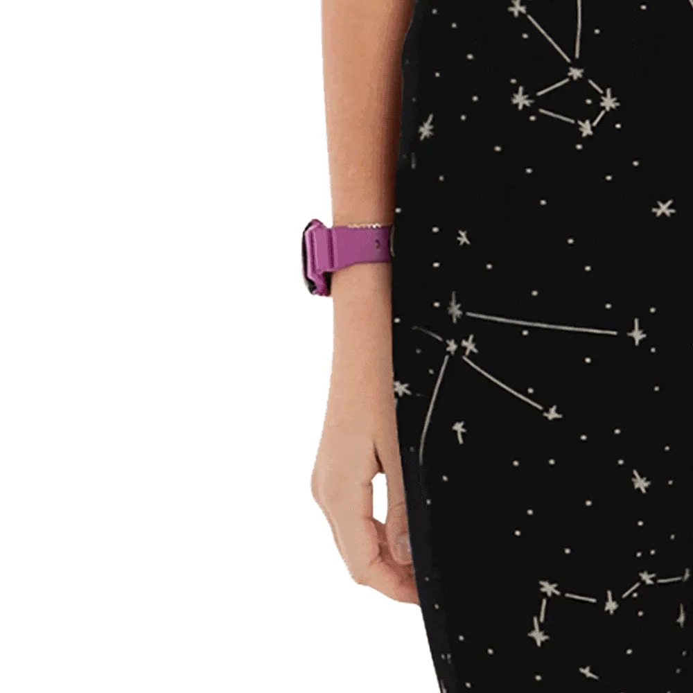 Constellation Glow-in-the-dark Kids Leggings