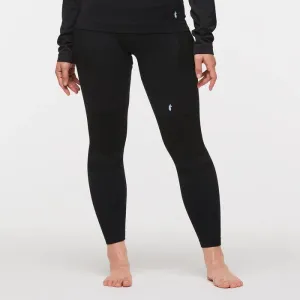 Cotopaxi Women’s Debajo Seamless Baselayer Tight