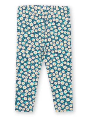 Daisy fields leggings