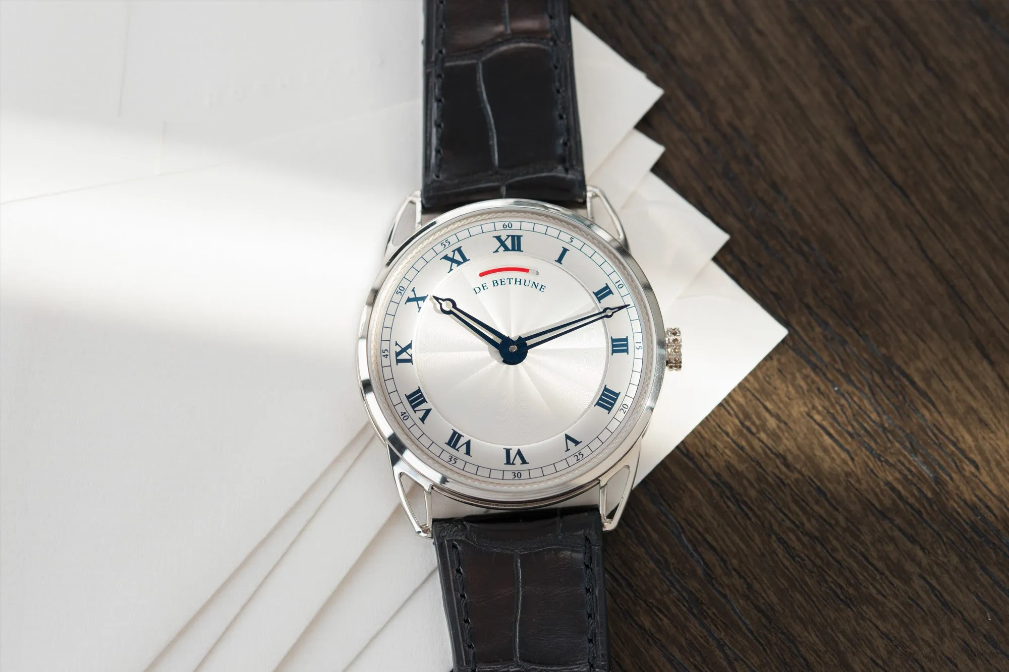 DB25WS1 | White Gold