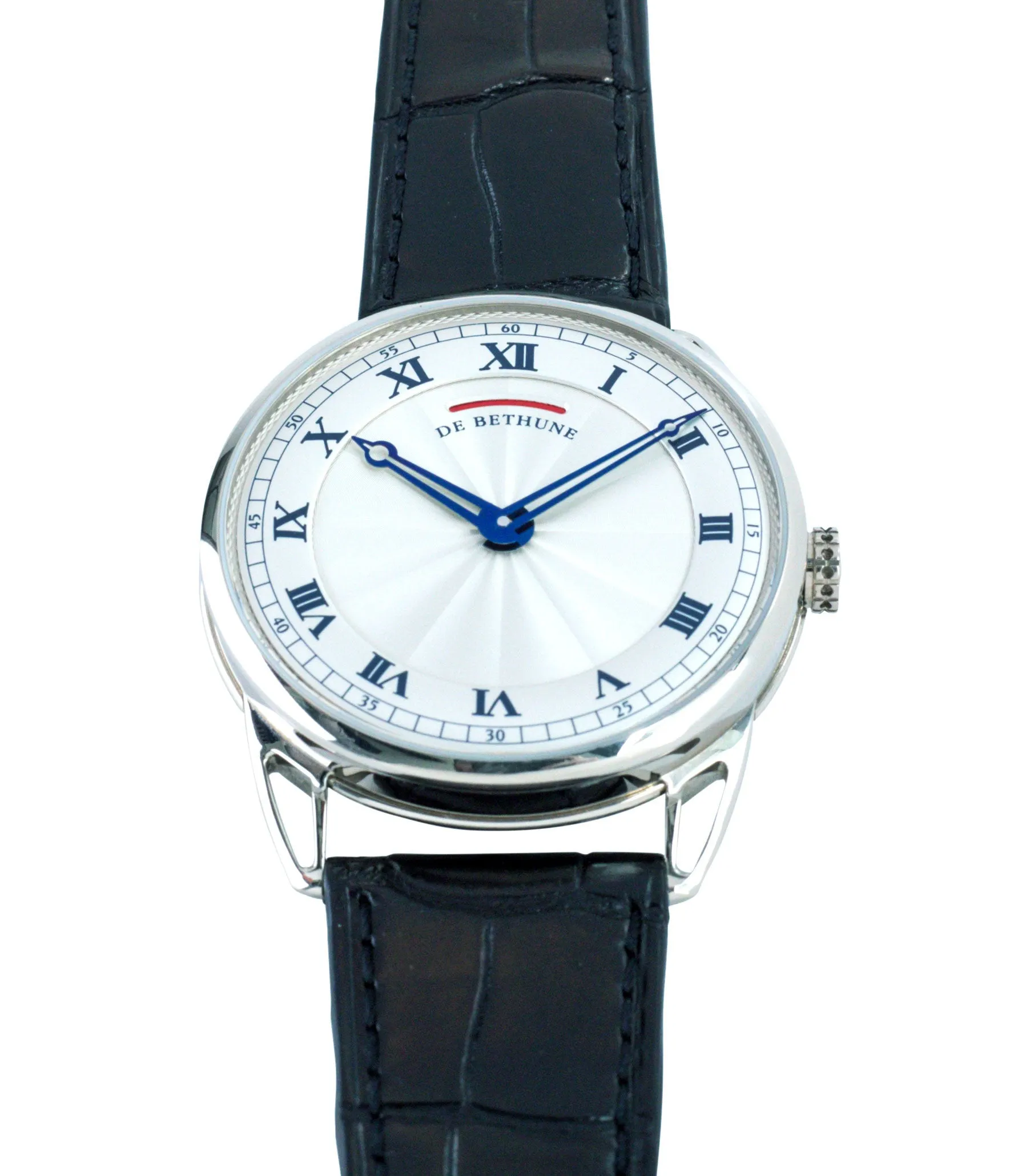 DB25WS1 | White Gold