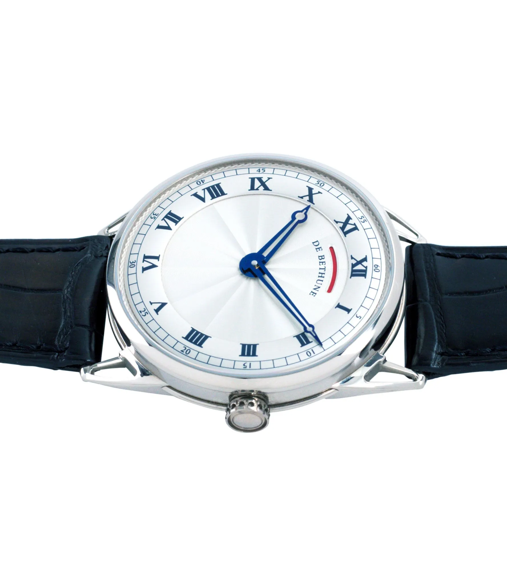 DB25WS1 | White Gold