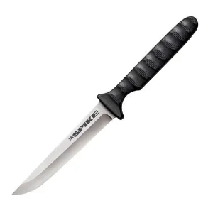 Drop Point Spike Fixed Blade