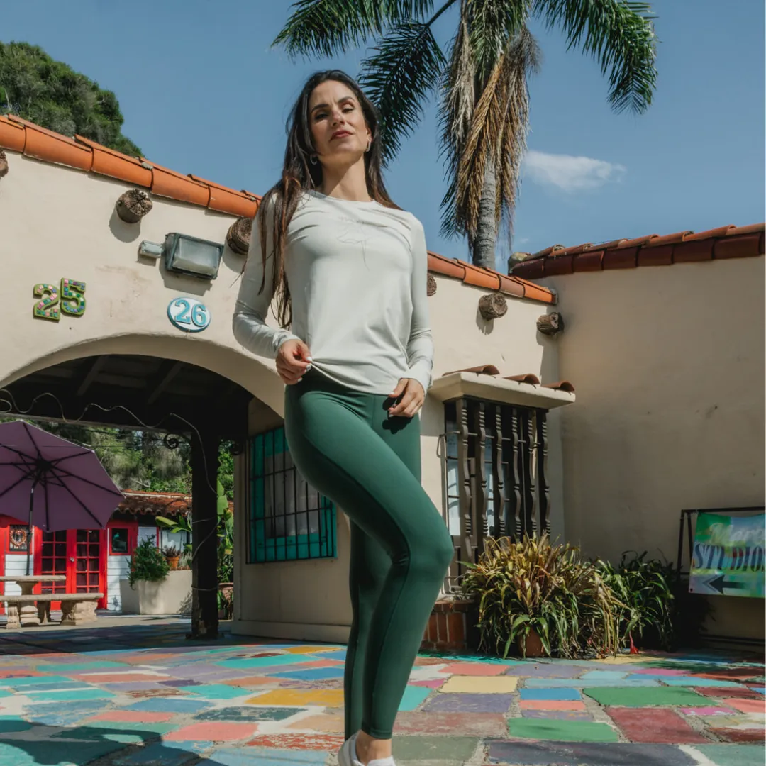 Eco-Elevate Leggings