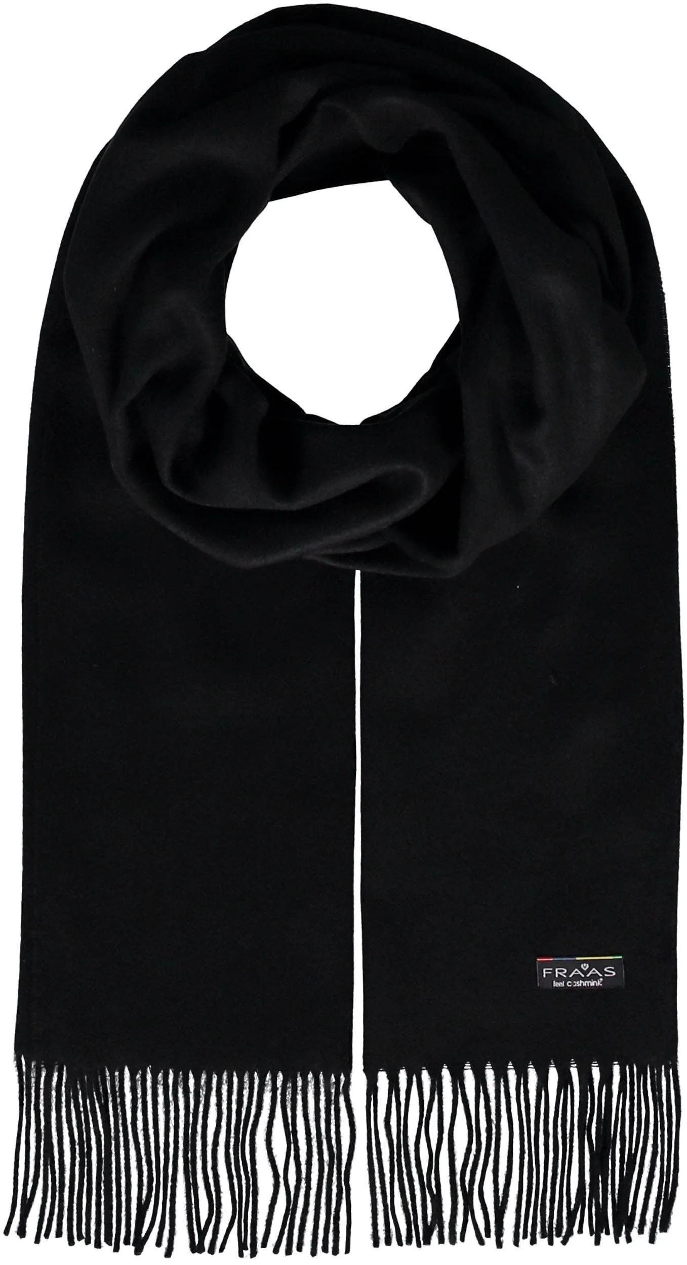 Essential Solid Cashmink® Scarf