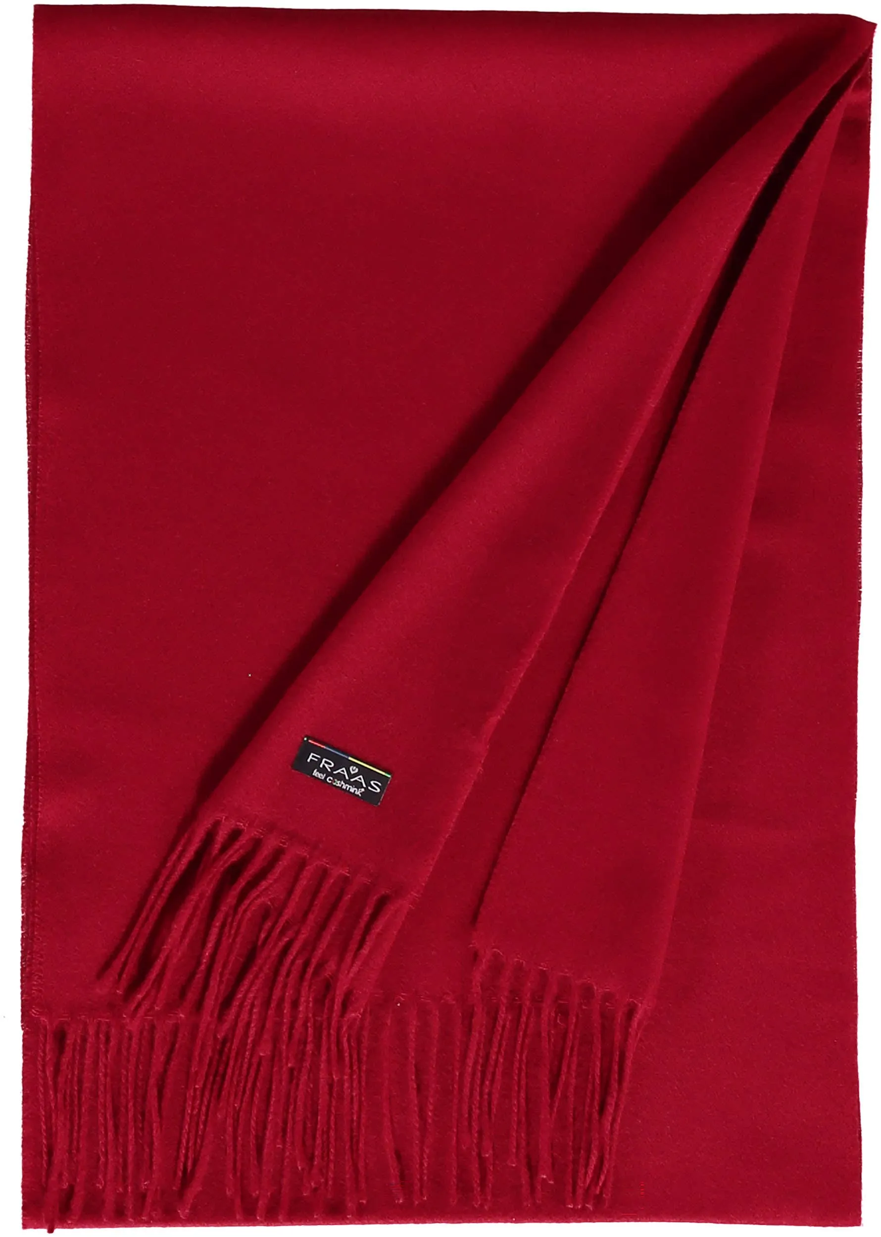 Essential Solid Cashmink® Scarf