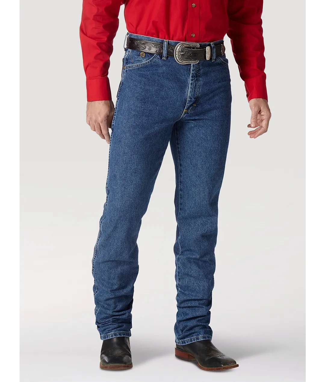 GEORGE STRAIT COWBOY CUT SLIM FIT