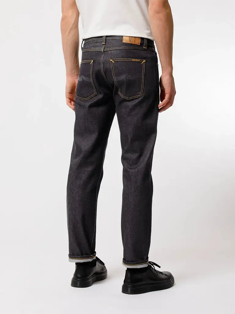 Gritty Jackson- Maze Dry Selvage