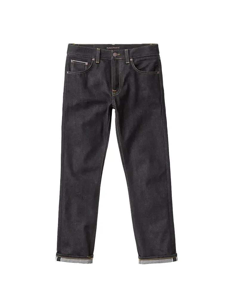 Gritty Jackson- Maze Dry Selvage