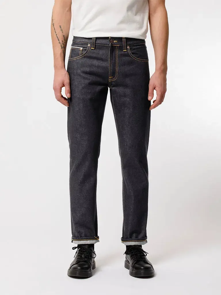 Gritty Jackson- Maze Dry Selvage