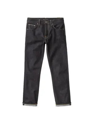 Gritty Jackson- Maze Dry Selvage