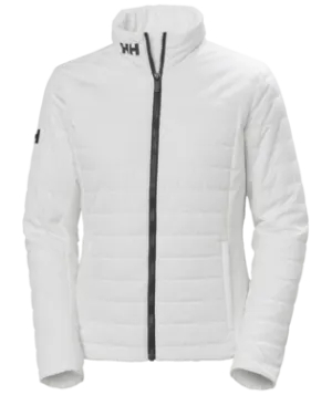 Helly Hansen Women’s Crew Insulator 2.0 Jacket