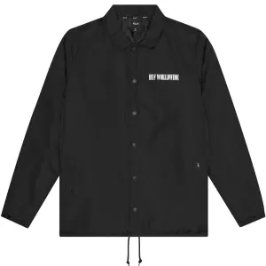 HUF Neue Marka Coaches Jacket