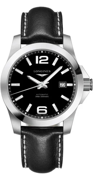 LNG Watch Conquest Mens D