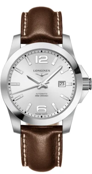 LNG Watch Conquest Mens