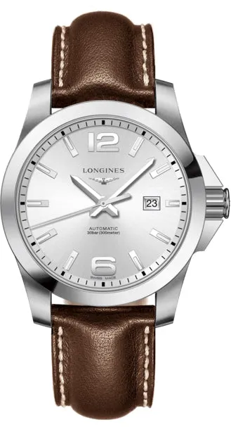 LNG Watch Conquest Mens