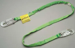 Miller 6' SA Lanyard #216TWLS-Z7/6FTGN