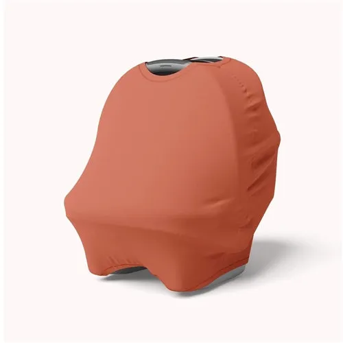 Natemia Canopy Car Seat Cover