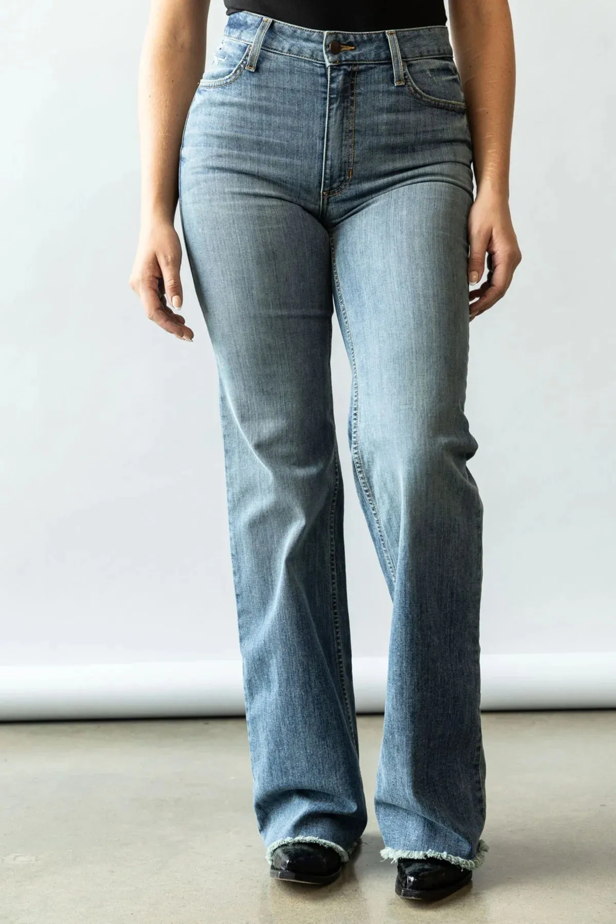 Olivia Kimes Jeans