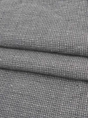 Organic Cotton & Hemp Light Weight Jacquard Plain Fabric ( GH14582 )