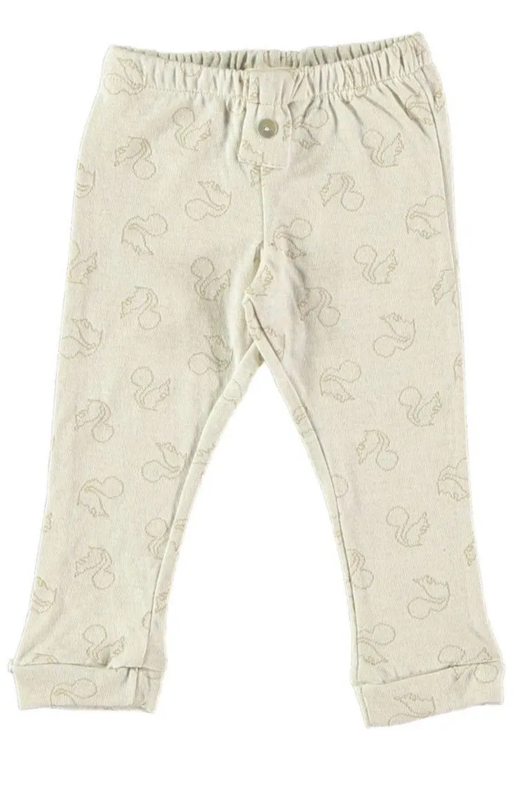 Pistil Baby Leggings