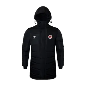 Rovers FC Polar Winter Jacket