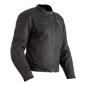 RST 102472 Brixton CE Textile Ladies Jacket - Black