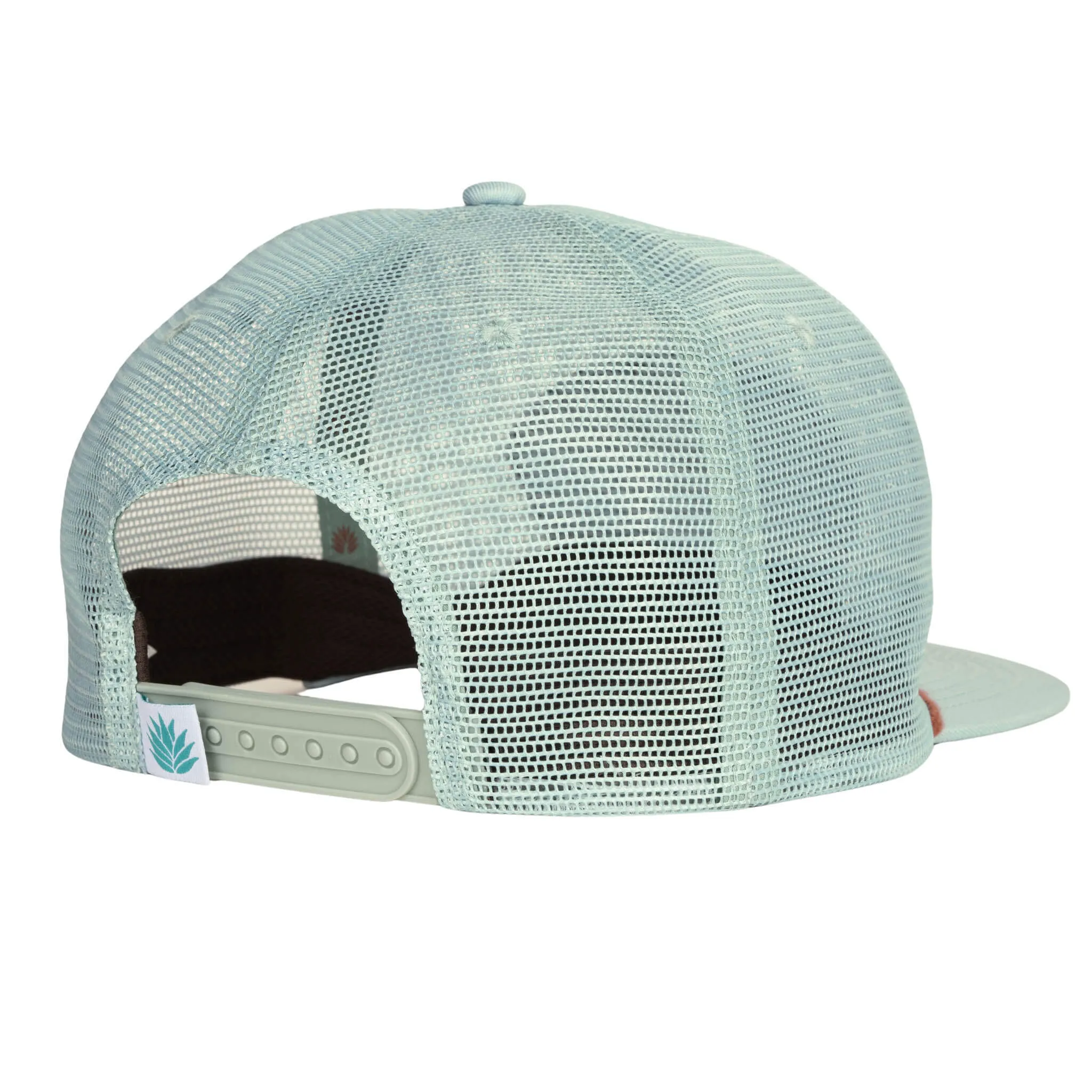 Sendero x BOTE - All Mesh Hat