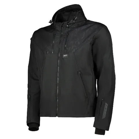 SGI - Warrior Jacket