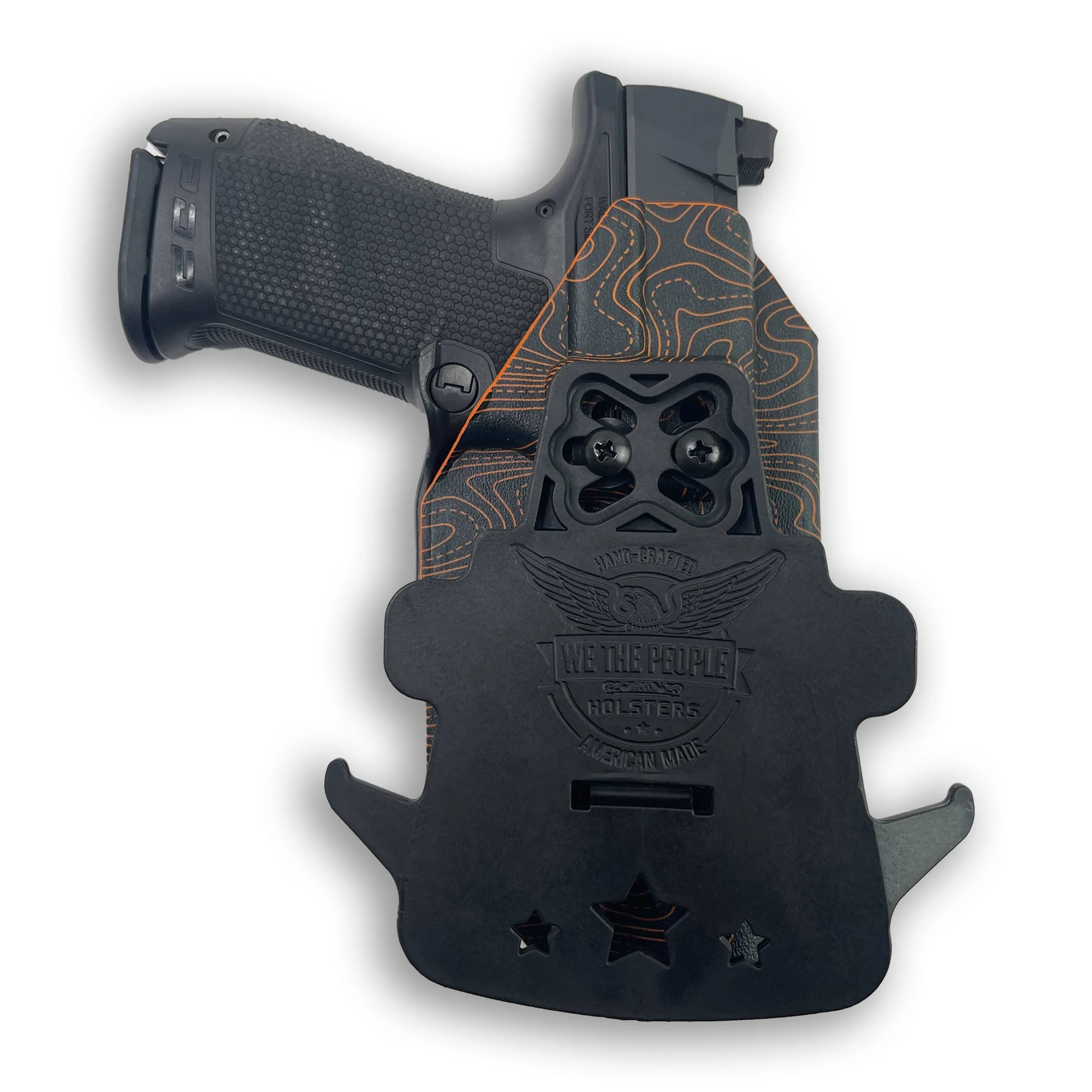 Smith & Wesson M&P Shield / M2.0 45 ACP OWB Holster