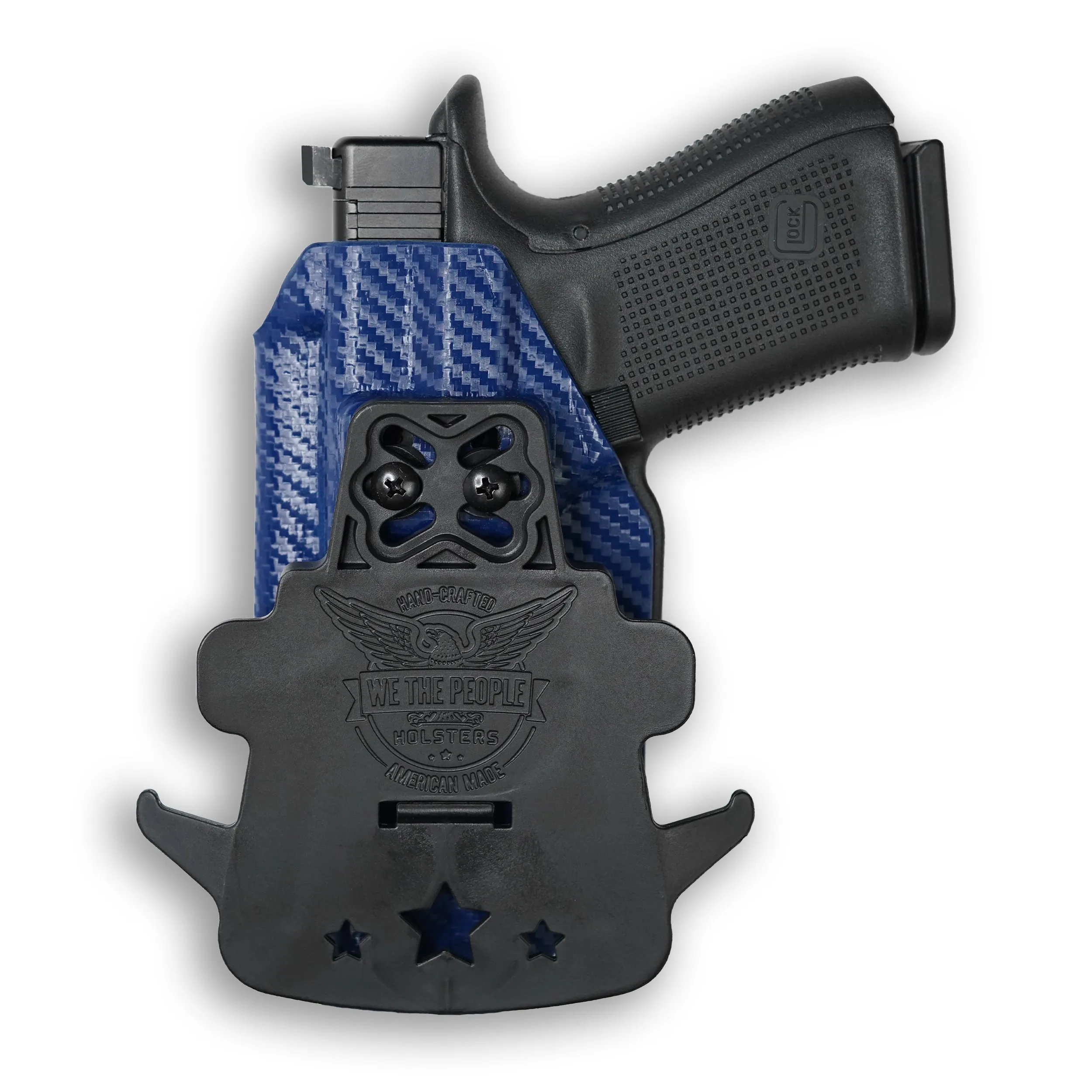 Smith & Wesson M&P Shield / M2.0 45 ACP OWB Holster