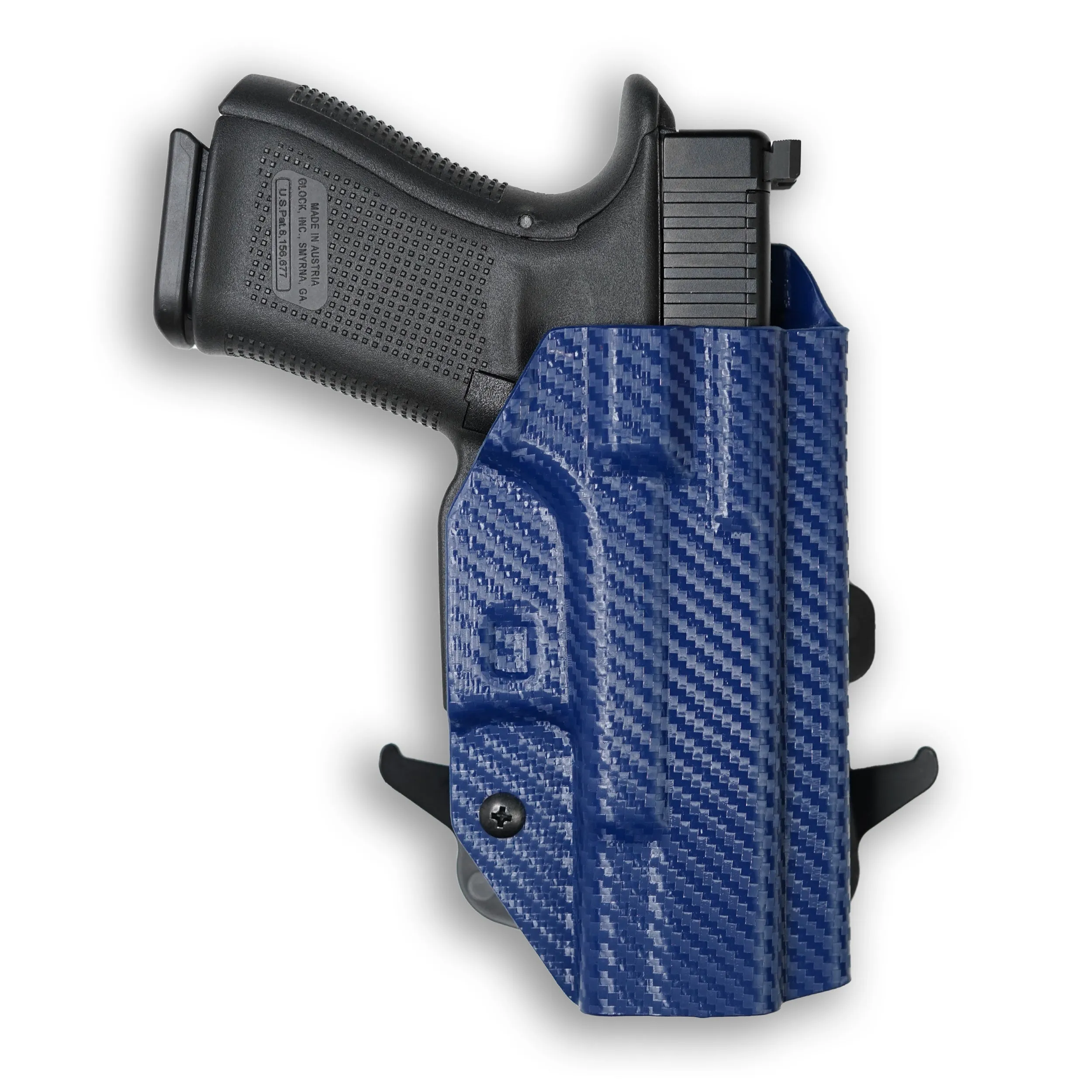 Smith & Wesson M&P Shield / M2.0 45 ACP OWB Holster