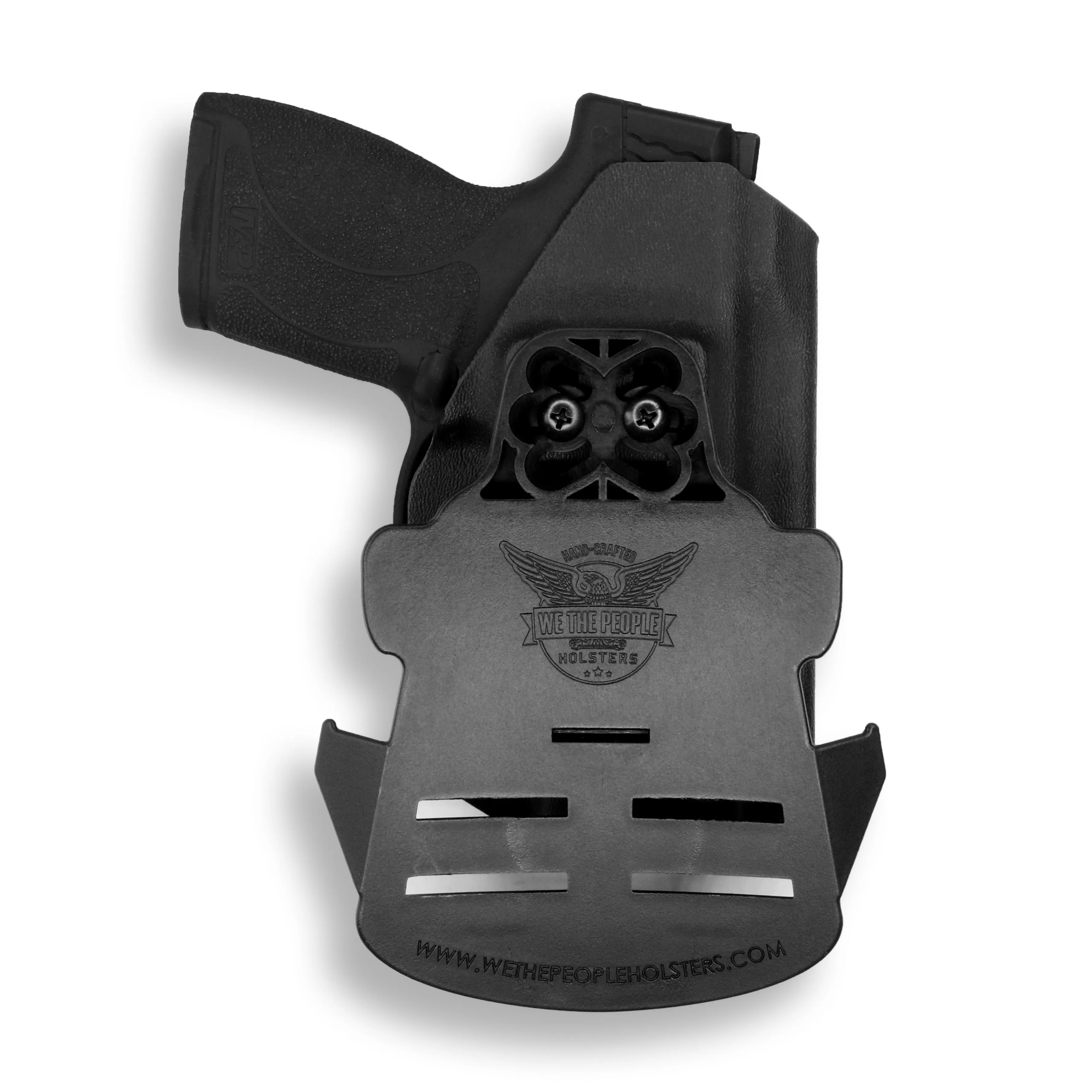 Smith & Wesson M&P Shield / M2.0 45 ACP OWB Holster