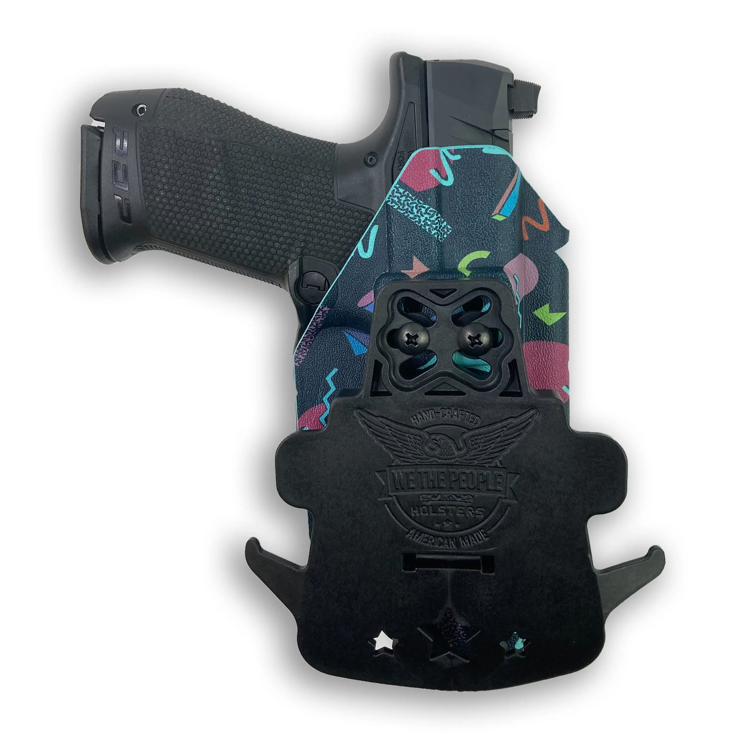 Smith & Wesson M&P Shield / M2.0 45 ACP OWB Holster