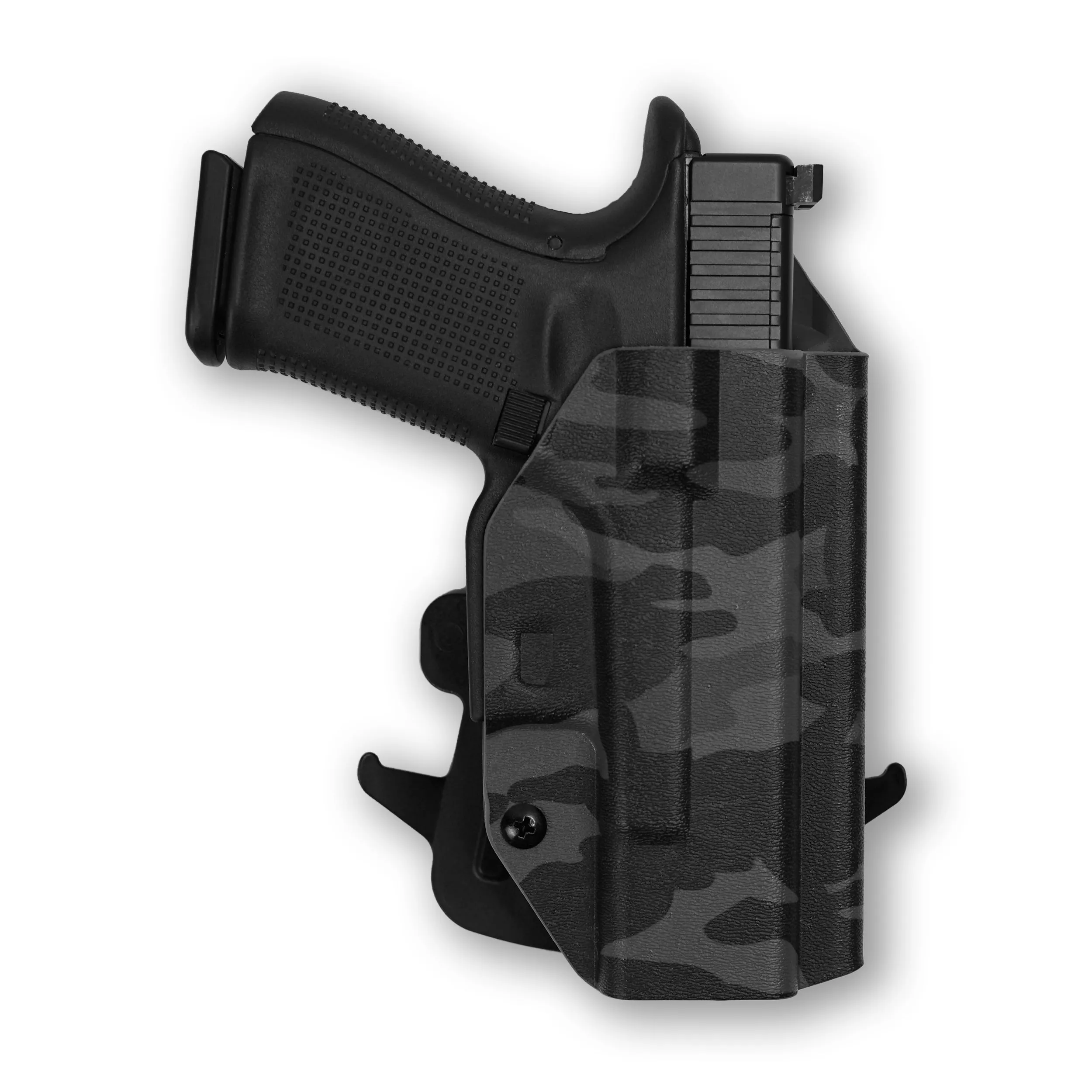 Smith & Wesson M&P Shield / M2.0 45 ACP OWB Holster