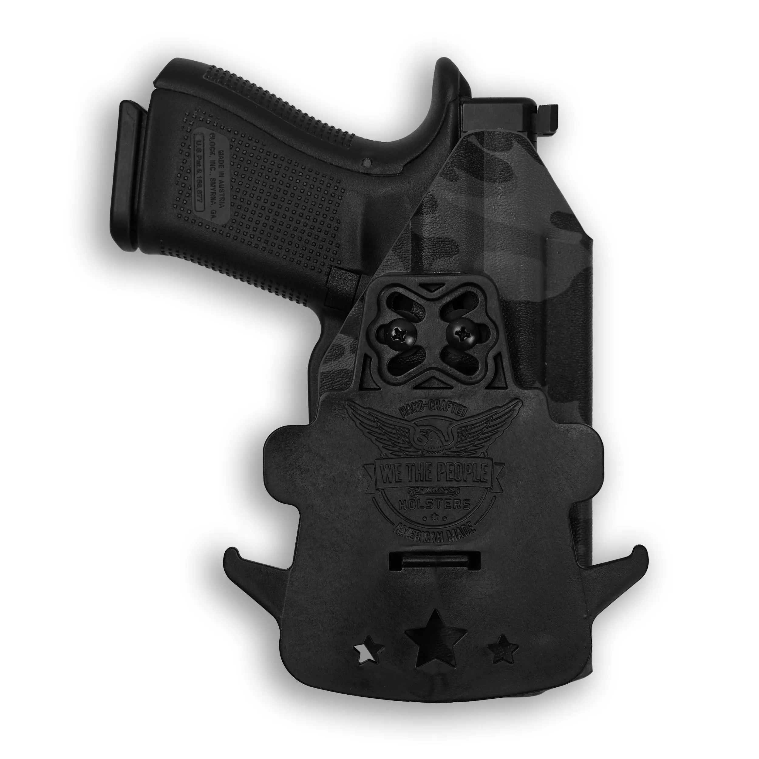 Smith & Wesson M&P Shield / M2.0 45 ACP OWB Holster