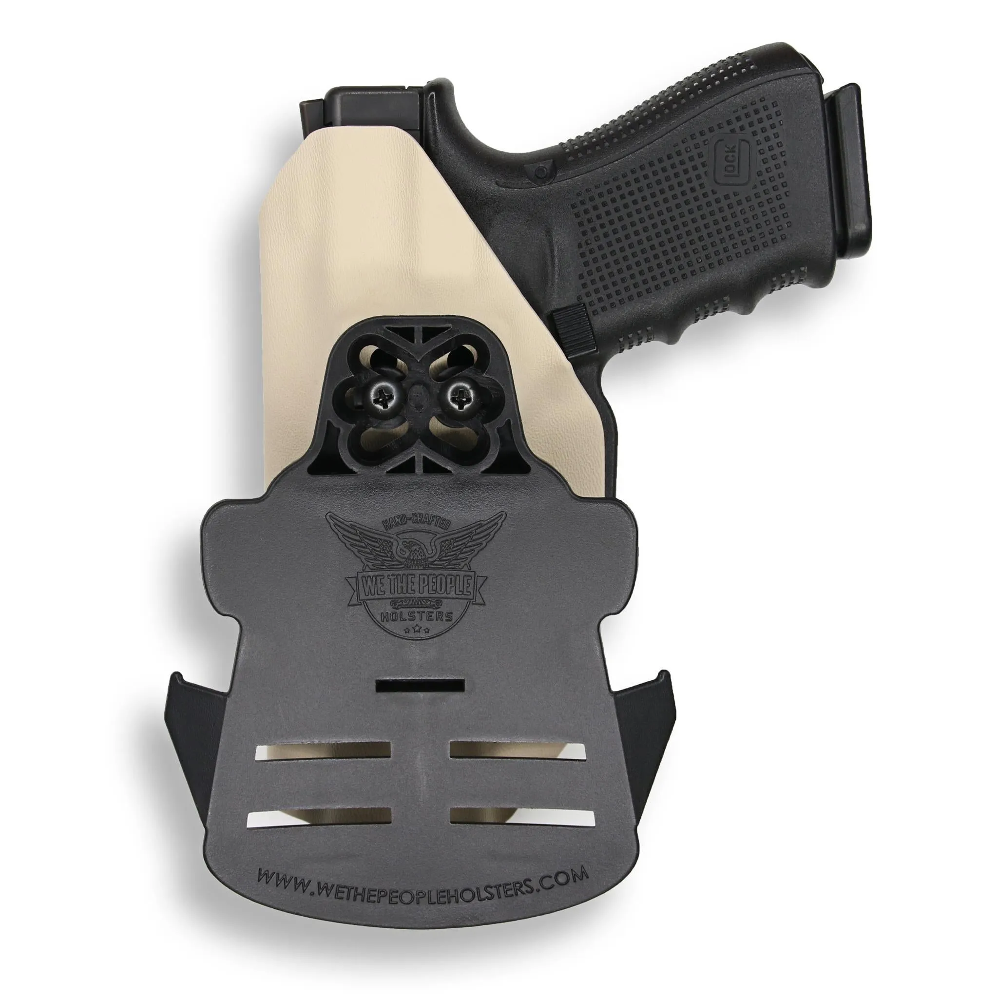 Smith & Wesson M&P Shield / M2.0 45 ACP OWB Holster