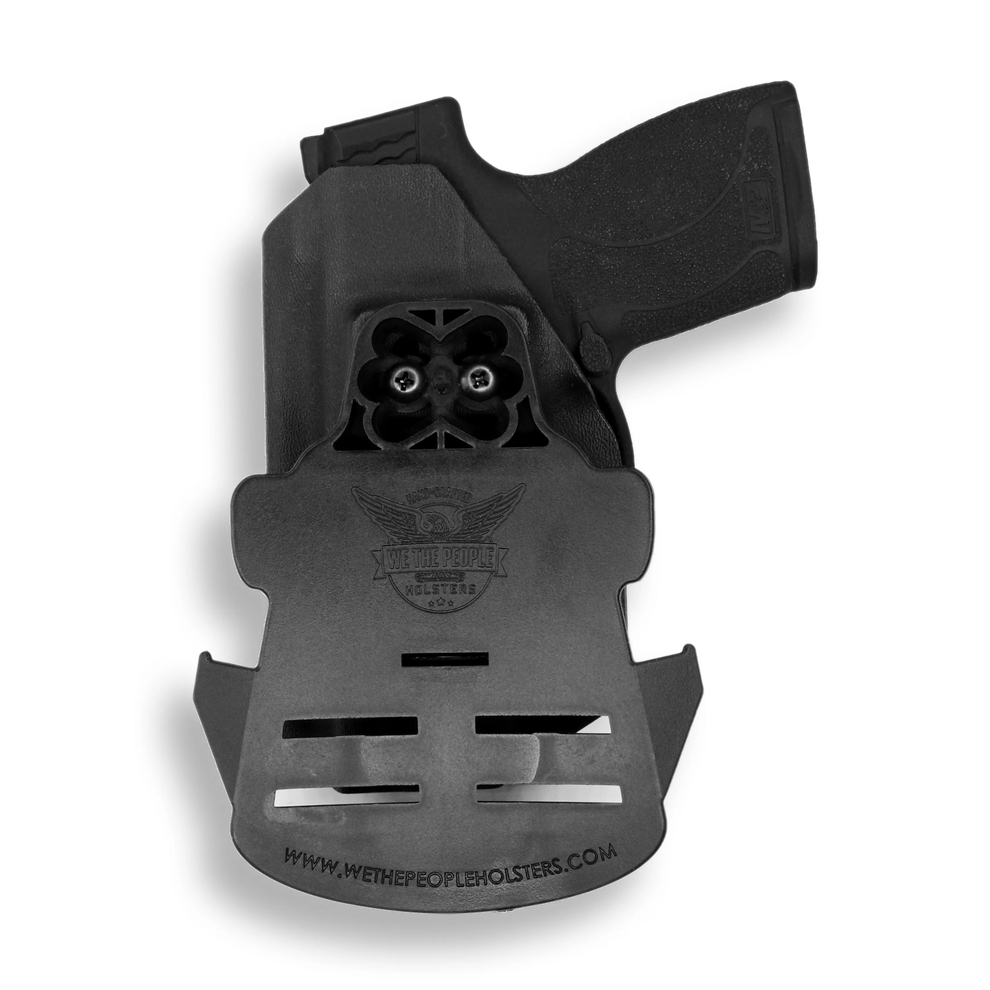 Smith & Wesson M&P Shield / M2.0 45 ACP OWB Holster