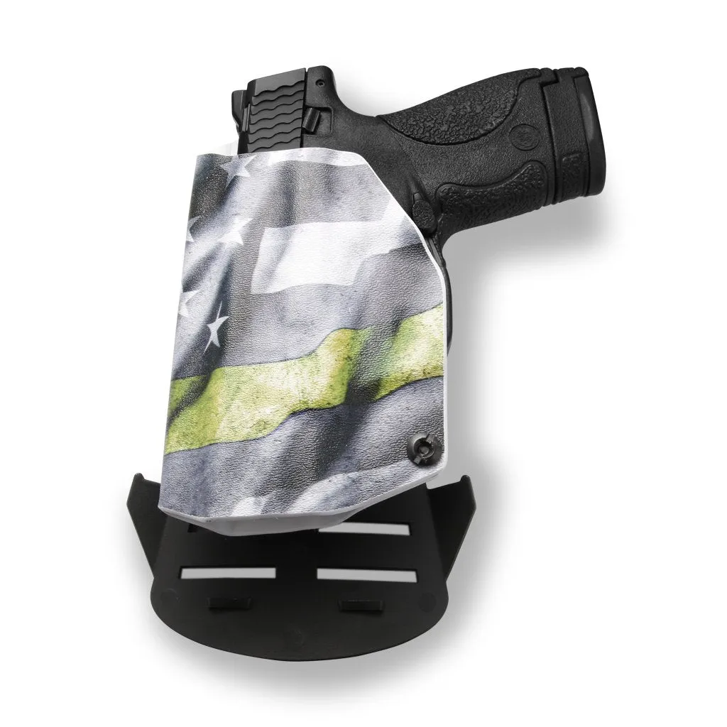 Smith & Wesson M&P Shield / M2.0 45 ACP OWB Holster