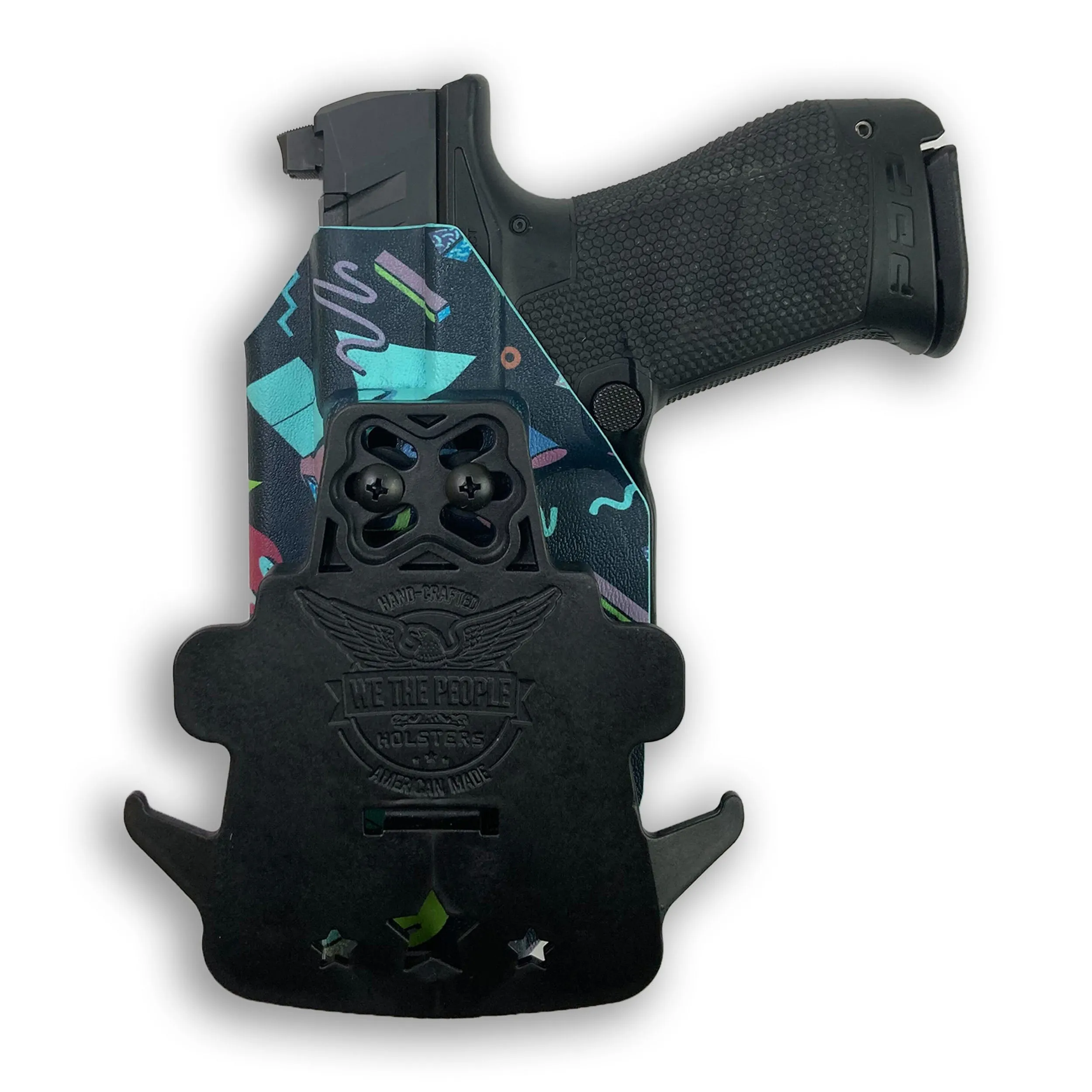 Smith & Wesson M&P Shield / M2.0 45 ACP OWB Holster