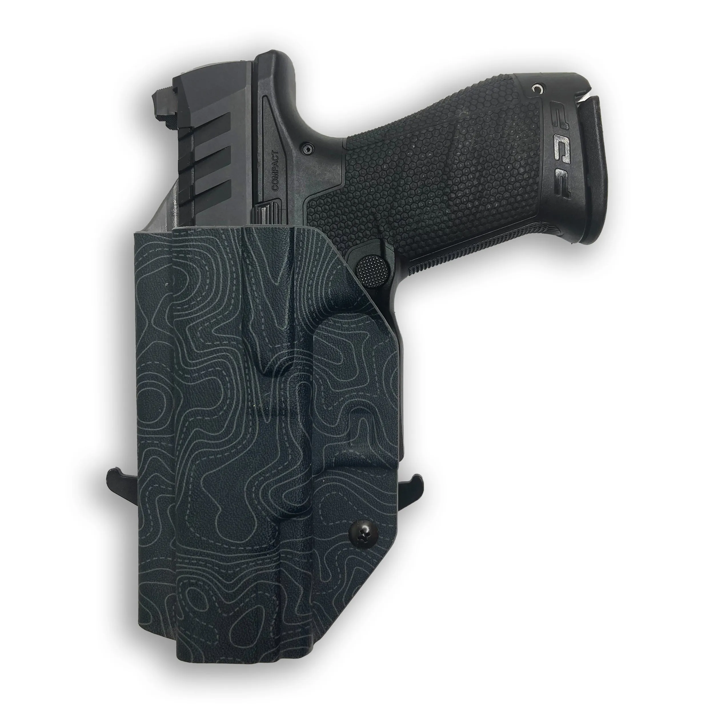 Smith & Wesson M&P Shield / M2.0 45 ACP OWB Holster