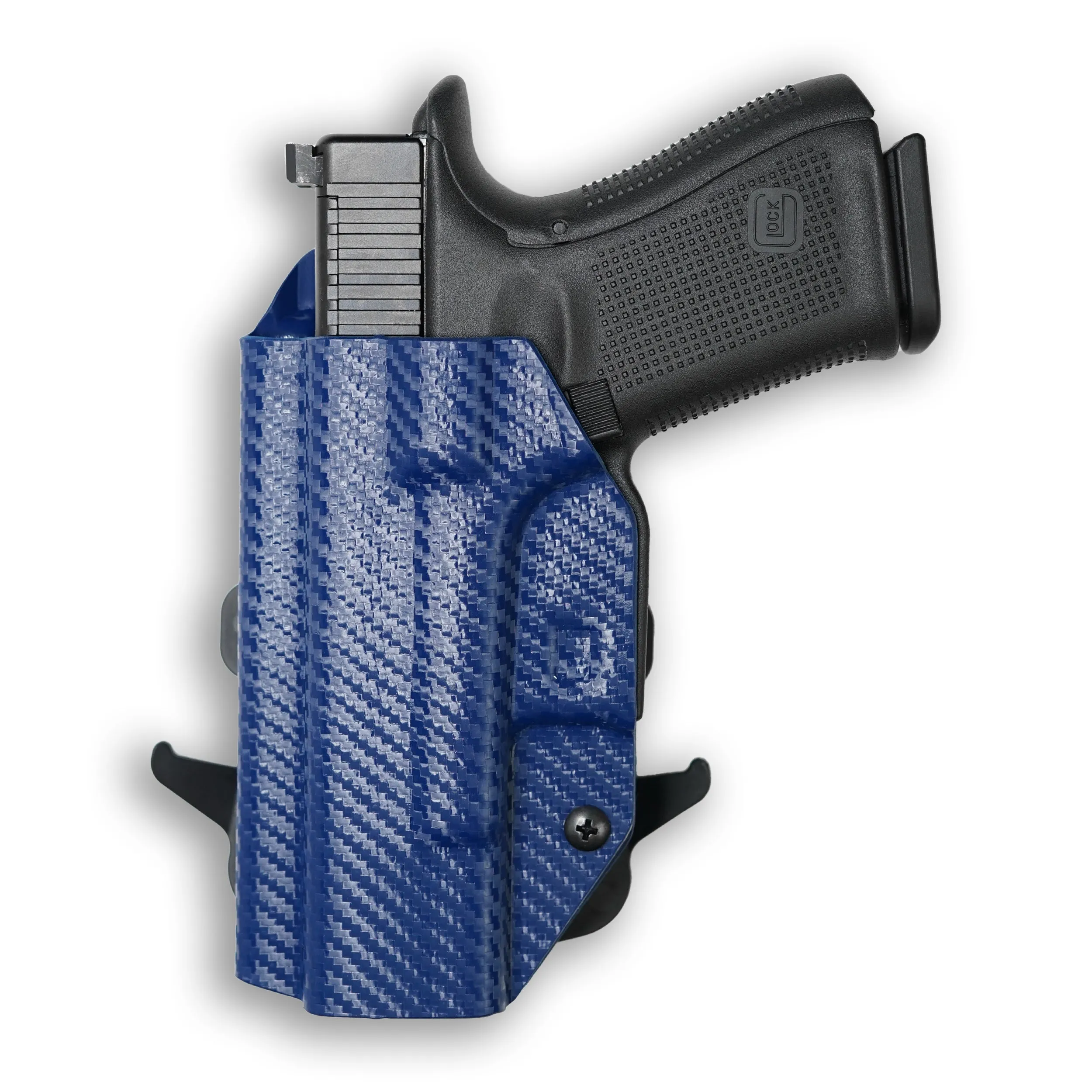 Smith & Wesson M&P Shield / M2.0 45 ACP OWB Holster